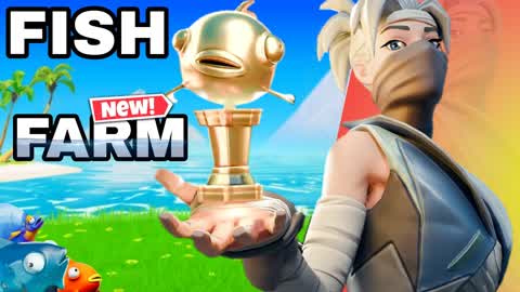 ​🐟​ FISH FARM SIMULATOR