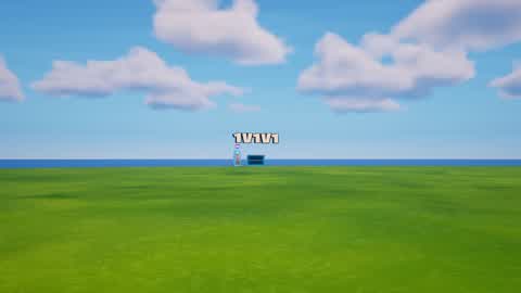 1v1v1 Infinite Reload Realistic