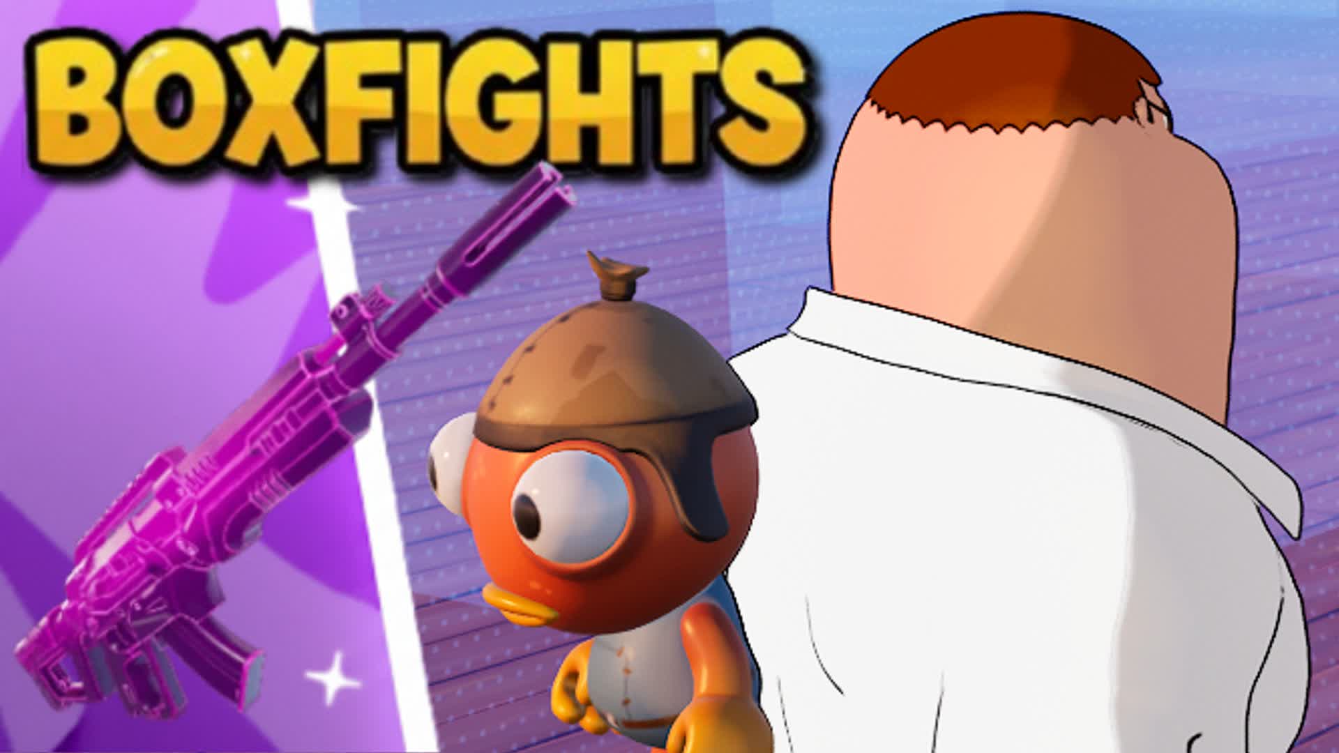BOXFIGHTS PVP📦