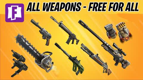 free for all - nouveau chapitre