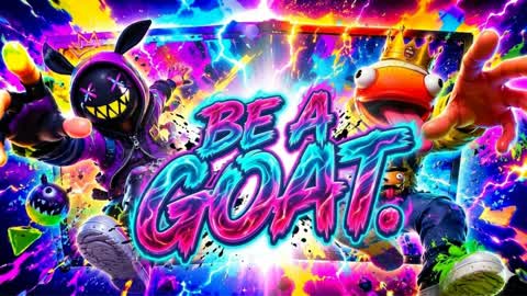 🏆🎯 GOAT FFA: BE INSANE 🎯🏆