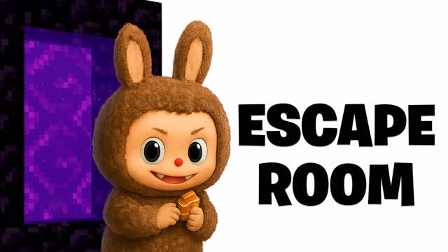 Labubu room ESCAPE ⭐