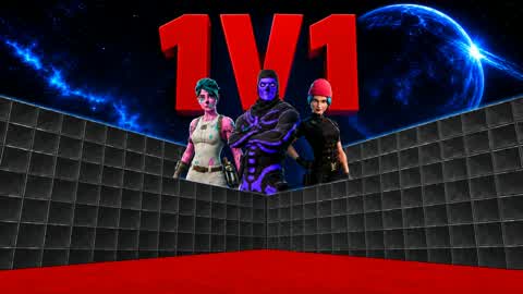 STAR 1V1 WITH EVERY GUN 1V1 1V1