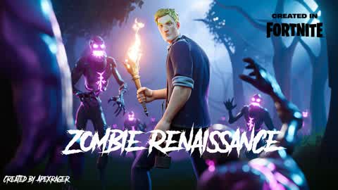 Zombie Renaissance