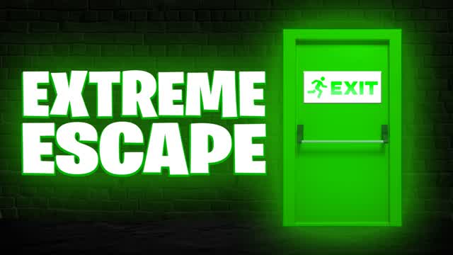 THE EXTREME ESCAPE ROOM 🧠