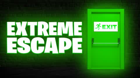 THE EXTREME ESCAPE ROOM 🧠