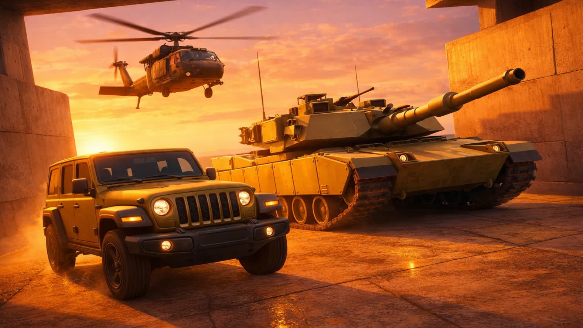 🧟ZOMBIE TOWER TRAP DEFENSE DRIVING 4