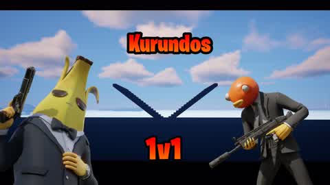Kurundos 1v1