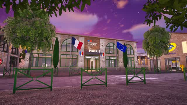 🌲Dream's Valley RP🌲(beta)