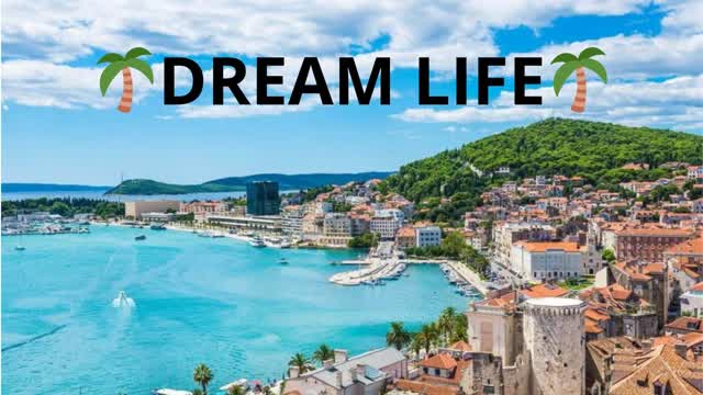🌴Dream life