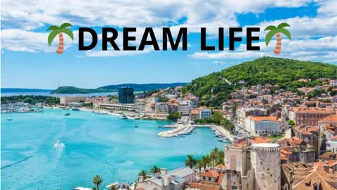🌴Dream life
