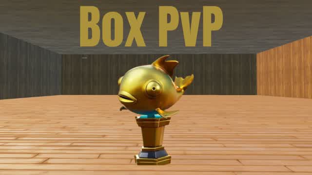 Crazy 200 Fish Box PvPđŻ