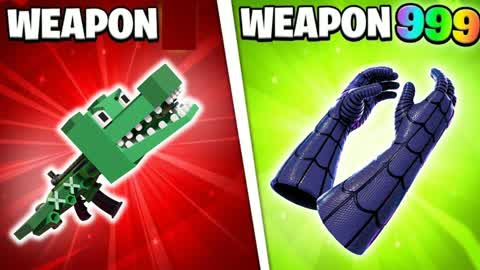 GUN GAME PVP