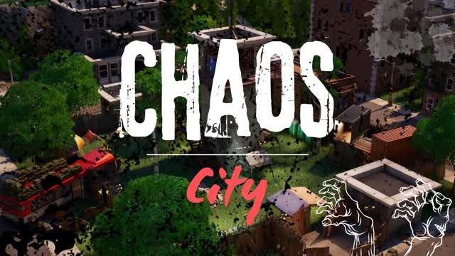 CHAOS CITY RP