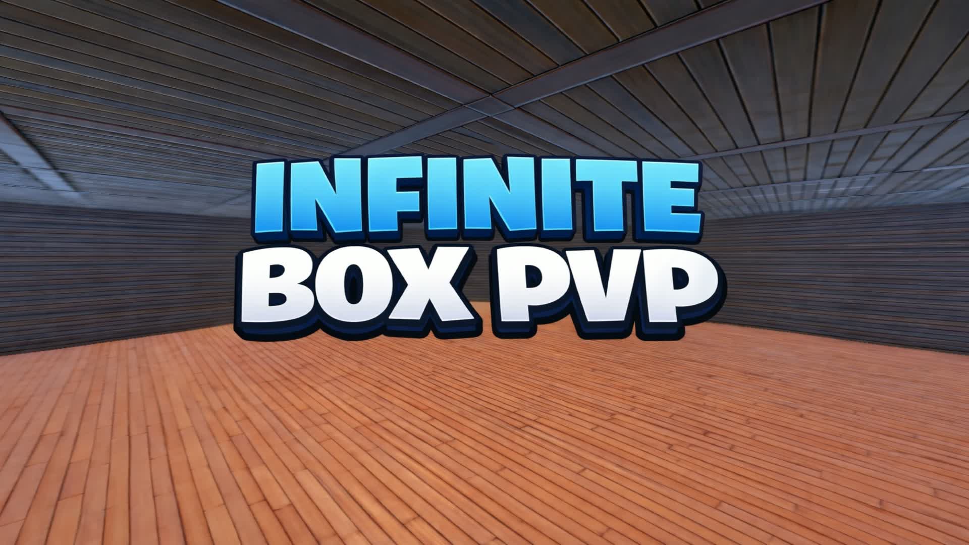 無限ボックスPvP