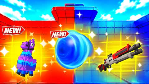 RED VS BLUE LONG HAUL 🔴🔵