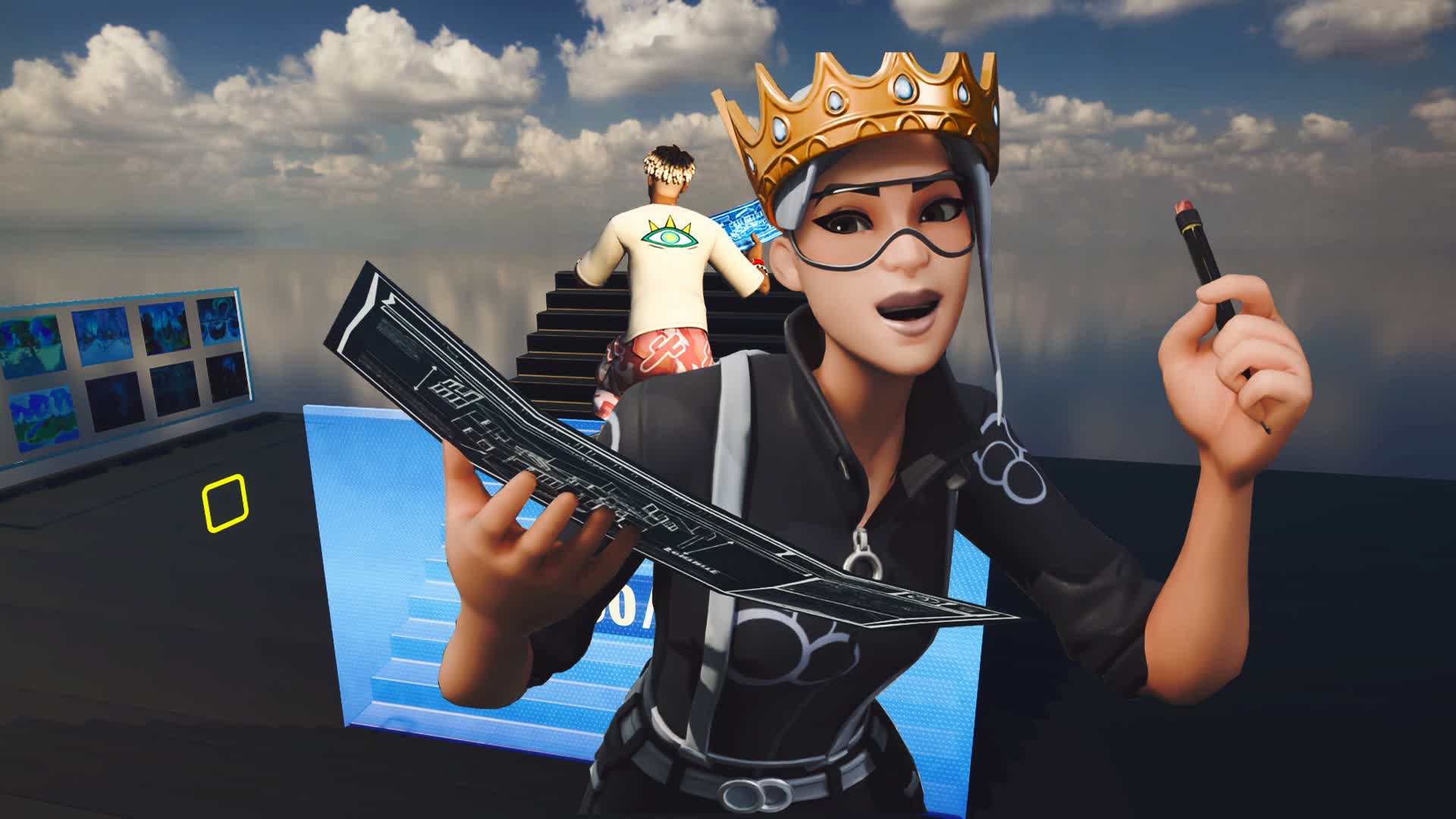 1V1 BayLiiX
