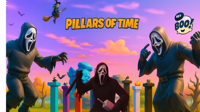 Capture 1 â PILLARS of TIME (đHALLOWEEN)