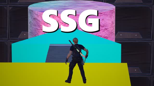 SSG