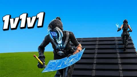 1v1v1 [22E]