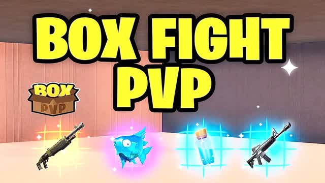 BOX PVP SUMMER