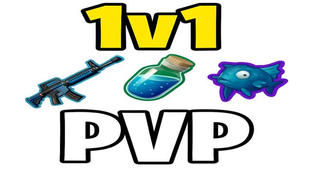 PVP ISLAND
