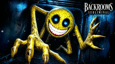 BACKROOMS: SUBLIMINAL [HORROR]