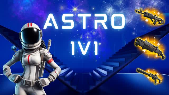 Astro 1v1