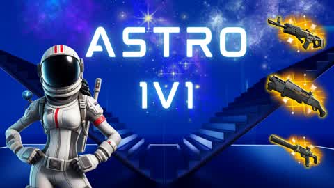 Astro 1v1