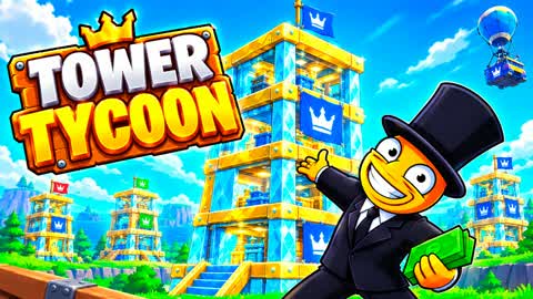 💎🏰 DIAMOND TOWER TYCOON 👑💰