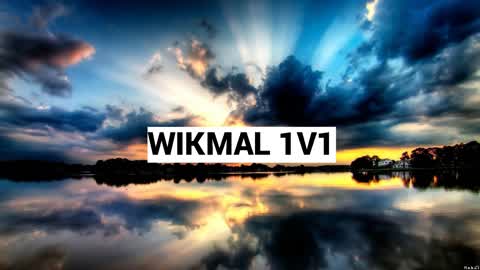 1v1 Wikmal