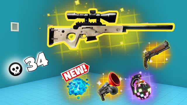 🎯sniper one shot سنايبرات فقط🎯