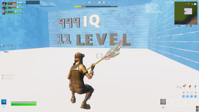 Capture 1 – 999 IQ escape room