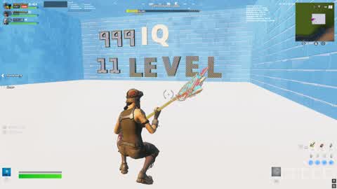 999 IQ escape room