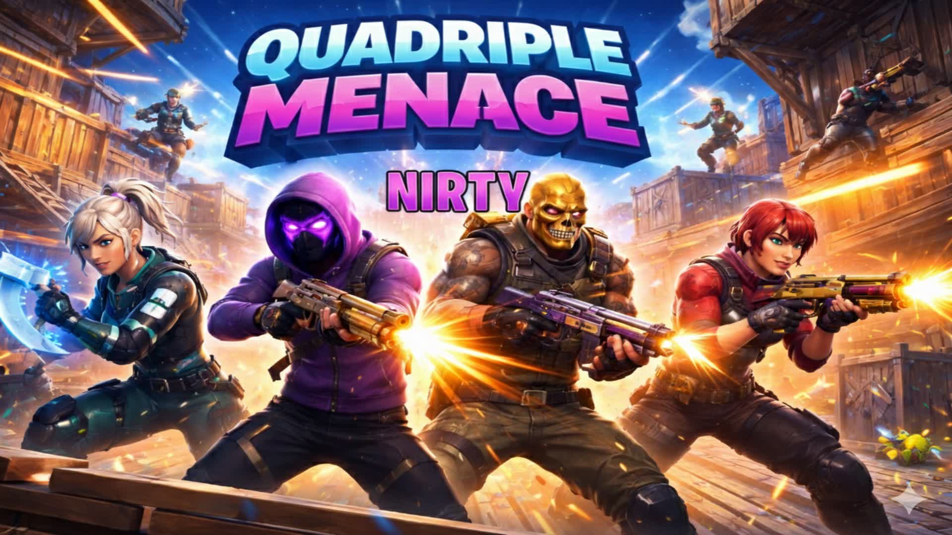 Boxfith edit quadruple menace