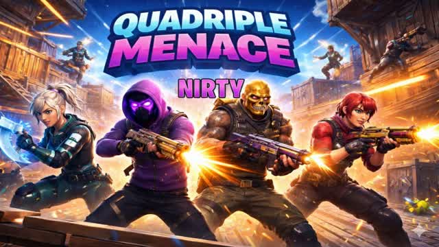 Boxfith edit quadruple menace