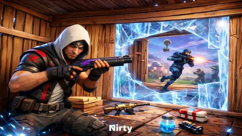 Boxfith edit quadruple menace