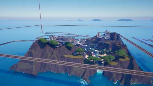 Capture 1 – Primer Test Circuito