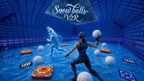 snow ball V2R