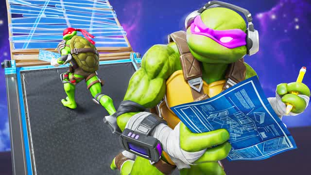 Capture 1 – Tmnt 1vs1 ffa build fight