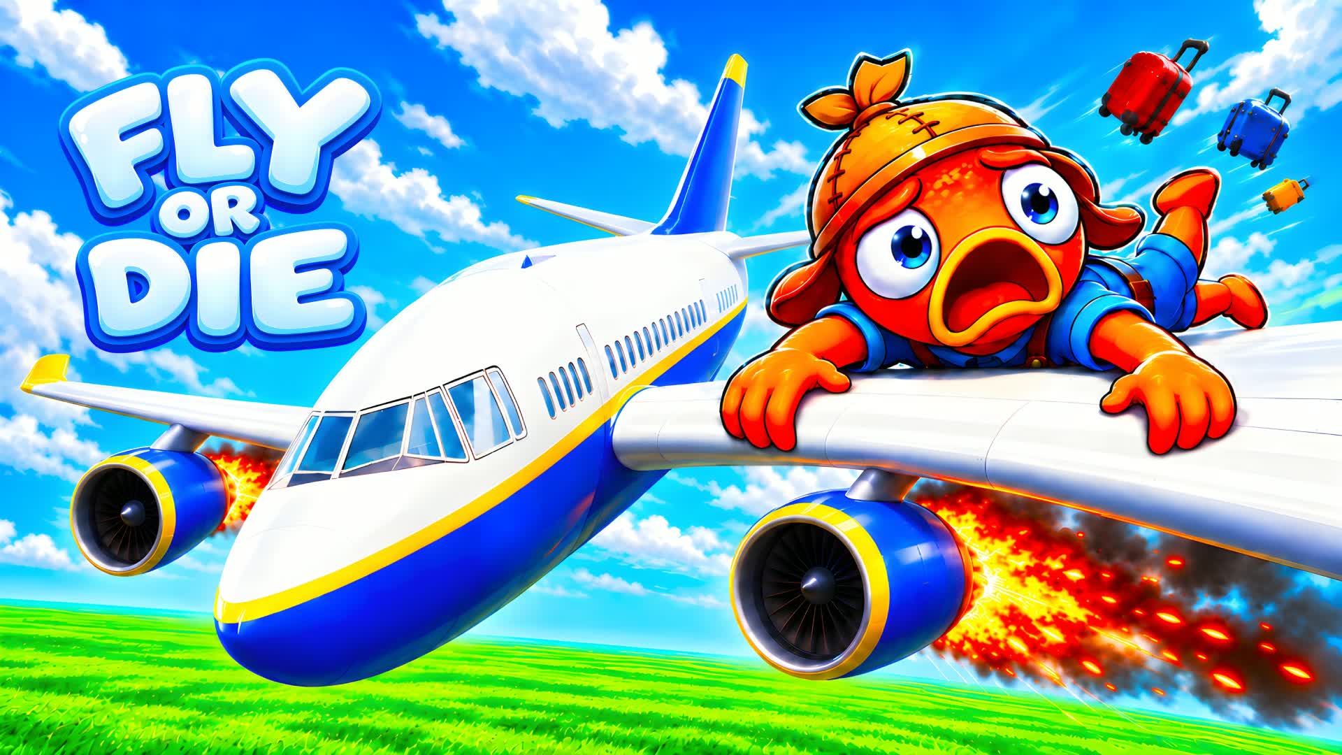 Fly or Die!
