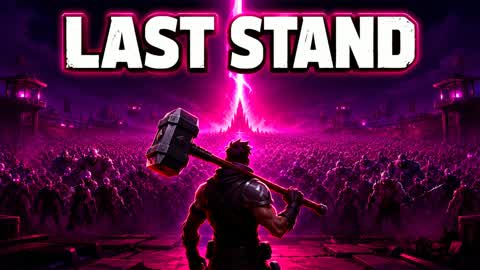 LAST STAND