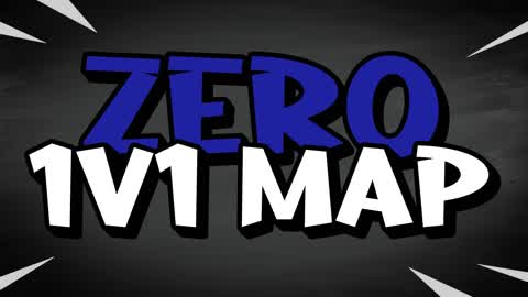 ZERO 1V1 MAP