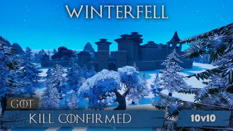 Winterfell