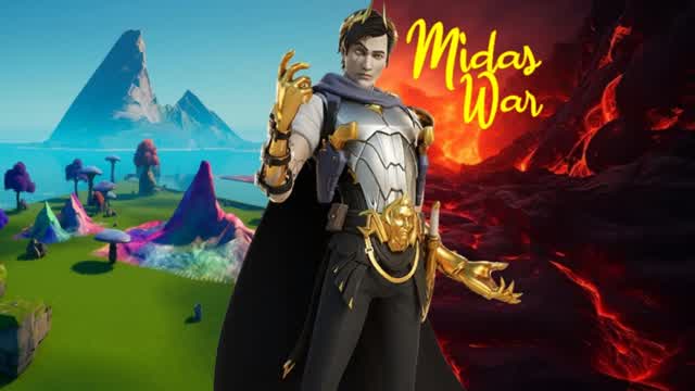 Capture 1 – Midas War