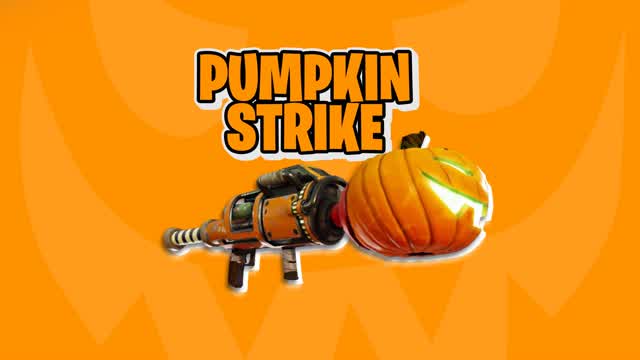 PUMPKIN STRIKE ARENAđ