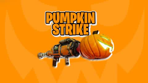 PUMPKIN STRIKE ARENA🎃