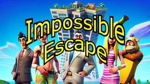 Impossible Escape Infinite