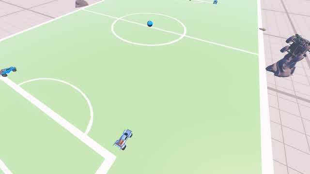 Rocket League  In fortnite