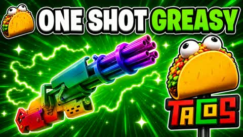 đŽ GREASY ONE SHOT GUN GAME